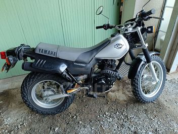 YAMAHA TW 125