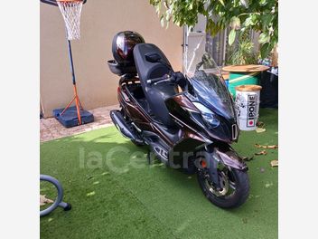 KYMCO DOWNTOWN 350 I ABS EXCLUSIVE