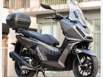 KYMCO X.TOWN 125
