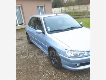 PEUGEOT 