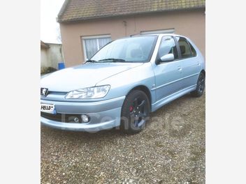 PEUGEOT 