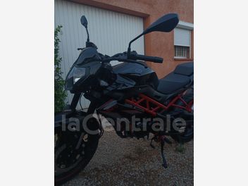 BENELLI BN 125