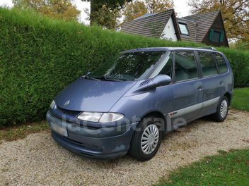 RENAULT ESPACE 3 III 2.2 DT RTE