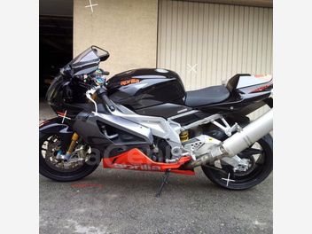 APRILIA RSV 1000 FACTORY