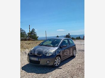 TOYOTA YARIS 2 TS II 132 VVT-I TS 3P