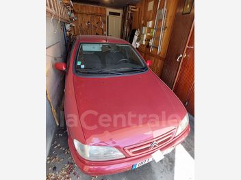 CITROEN 