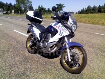 HONDA XLV TRANSALP 680 ABS