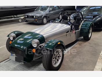 CATERHAM 