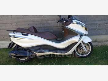 PIAGGIO X10 350 EXECUTIVE ABS