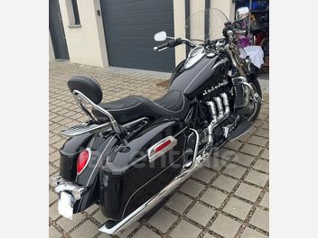 TRIUMPH ROCKET III 2300 TOURING ABS