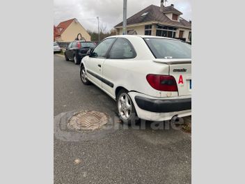 CITROEN XSARA COUPE COUPE 2.0 HDI VTS