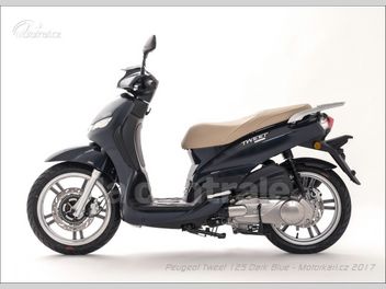 PEUGEOT TWEET 125
