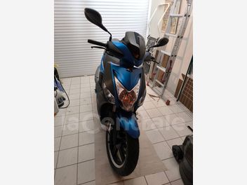 KYMCO AGILITY 125