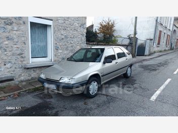 CITROEN ZX 1.9 TD AURA 5P
