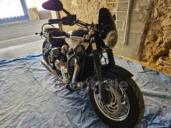 TRIUMPH SPEED MASTER 1200