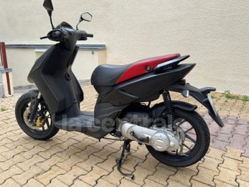 APRILIA SCARABEO 50