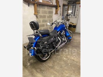 HARLEY DAVIDSON HERITAGE SOFTAIL CLASSIC 1584 BICOLORE