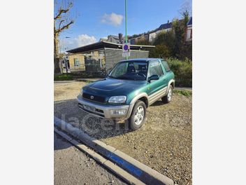 TOYOTA RAV 4 VX 3P 9CV