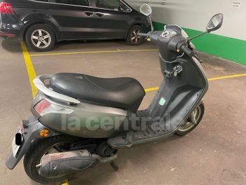 PEUGEOT VIVACITY 50