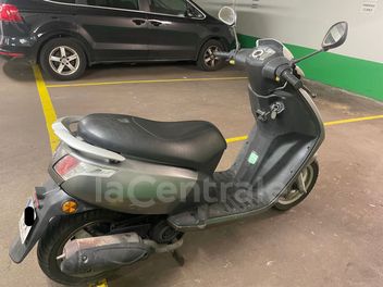 PEUGEOT VIVACITY 50