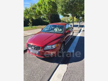 VOLVO S80 (2E GENERATION) II (2) D3 163 SUMMUM GEARTRONIC