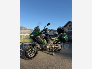 KAWASAKI VERSYS 1000