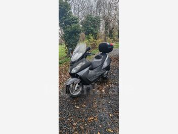 APRILIA SPORT CITY 125