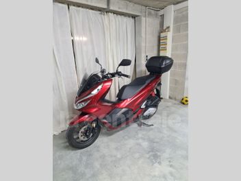 HONDA SUPER CUB C 125