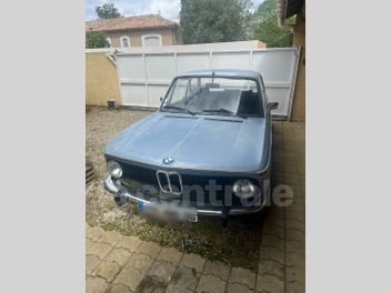 BMW 1800 E