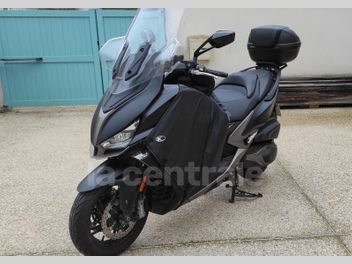 KYMCO XCITING 400 ABS