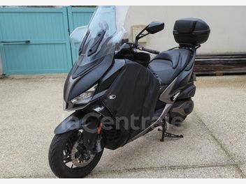 KYMCO XCITING 400 ABS