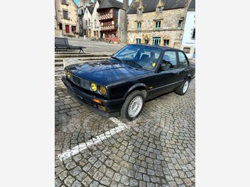 BMW SERIE 3 E30 COUPE (E30) 316I WORLDLINE 2P