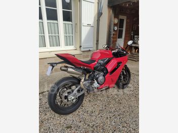 DUCATI PANIGALE V2 1000