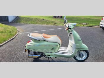 PEUGEOT DJANGO 125