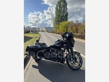 HARLEY DAVIDSON STREET GLIDE 1868