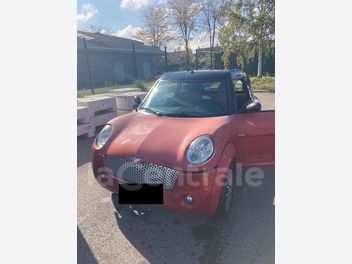 CHATENET SPEEDINO LOMBARDINI