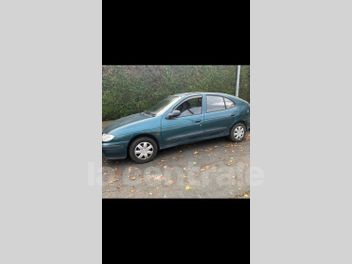 RENAULT MEGANE 1.6E RT