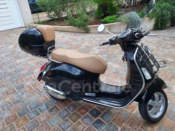 PIAGGIO VESPA 125 GTS