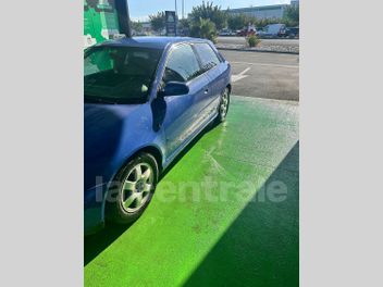 AUDI A3 1.8 T 150 AMBIENTE 3P 9CV