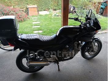 YAMAHA XTZ 600 TENERE