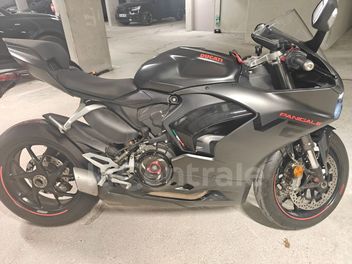 DUCATI PANIGALE V2 955