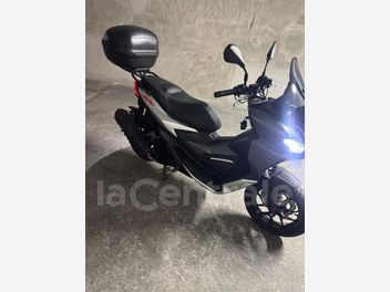 APRILIA SCARABEO 125 GT