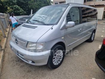 MERCEDES CLASSE V 220 CDI TREND