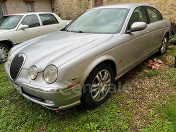 JAGUAR 