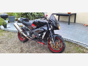 APRILIA RSV TUONO 1000 R
