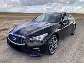 INFINITI 