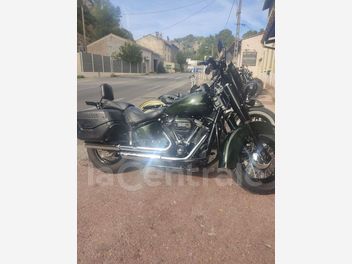 HARLEY DAVIDSON SOFTAIL H CLASSIC 1868