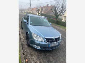 SKODA 