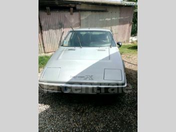 MATRA BAGHEERA 1.4 90 X