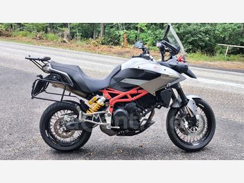 MOTO MORINI GRANPASSO 1200